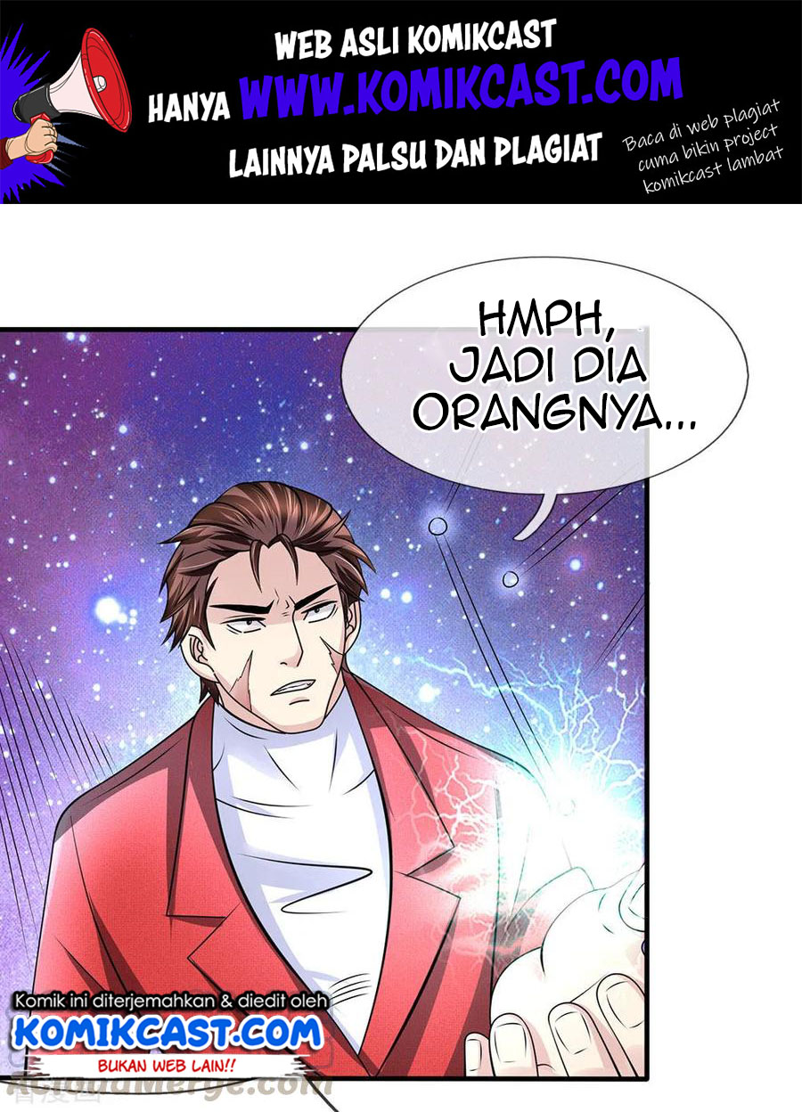 City of Heaven TimeStamp (Urban Rebellion) Chapter 24 Gambar 2